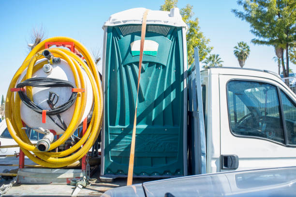 Best Portable bathroom rental  in Mountain Brook, AL