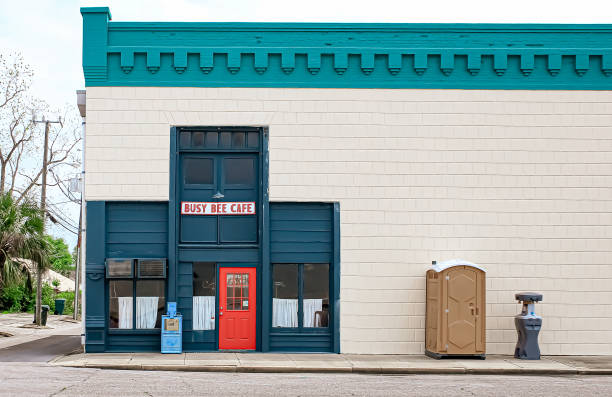 Best Portable restroom trailer rental  in Mountain Brook, AL