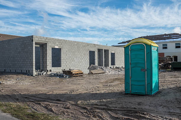 Mountain Brook, AL porta potty rental Company