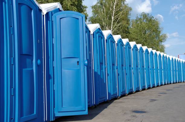 Sanitation services for porta potties in Mountain Brook, AL